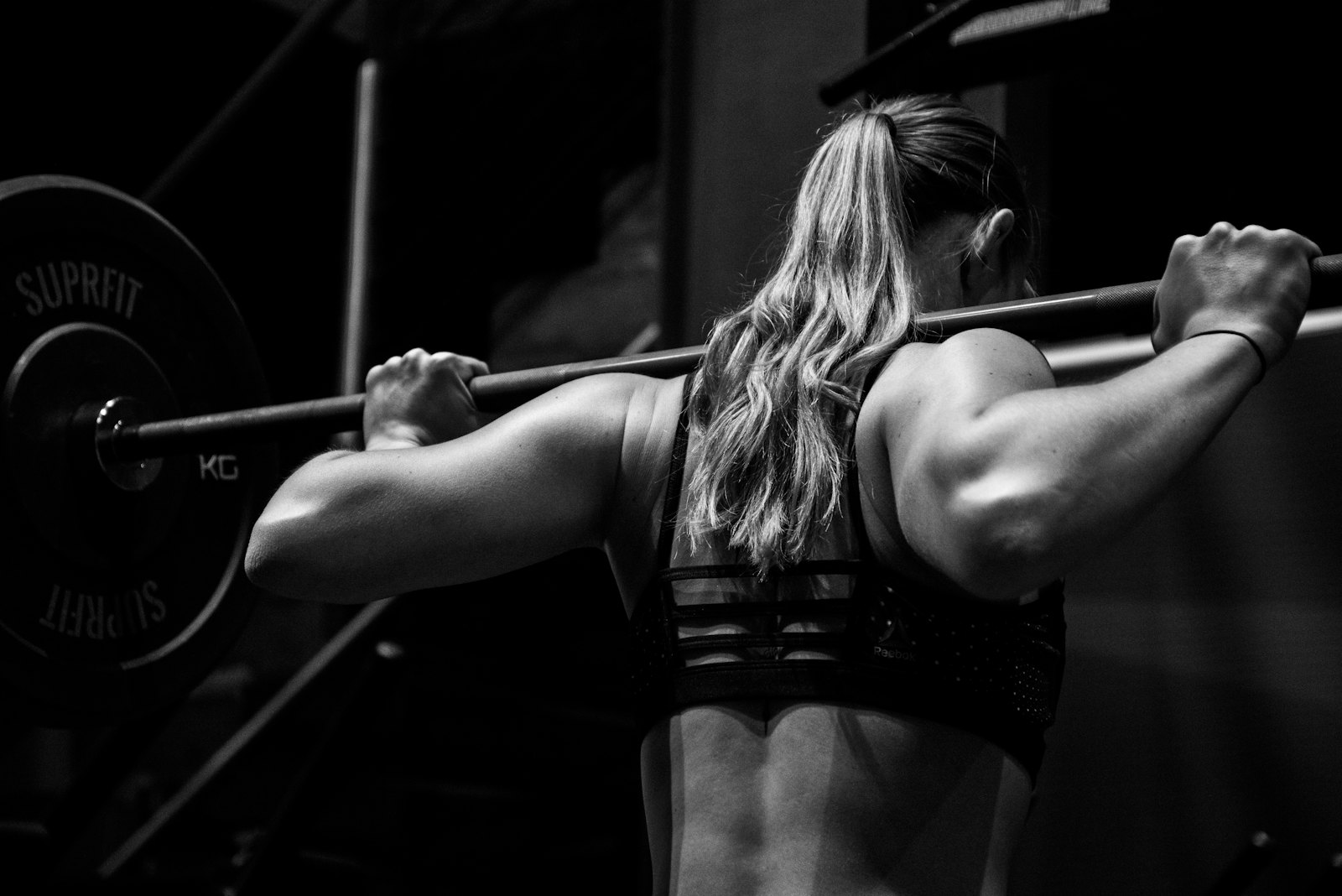 Hipertrofia — Sport & Fit