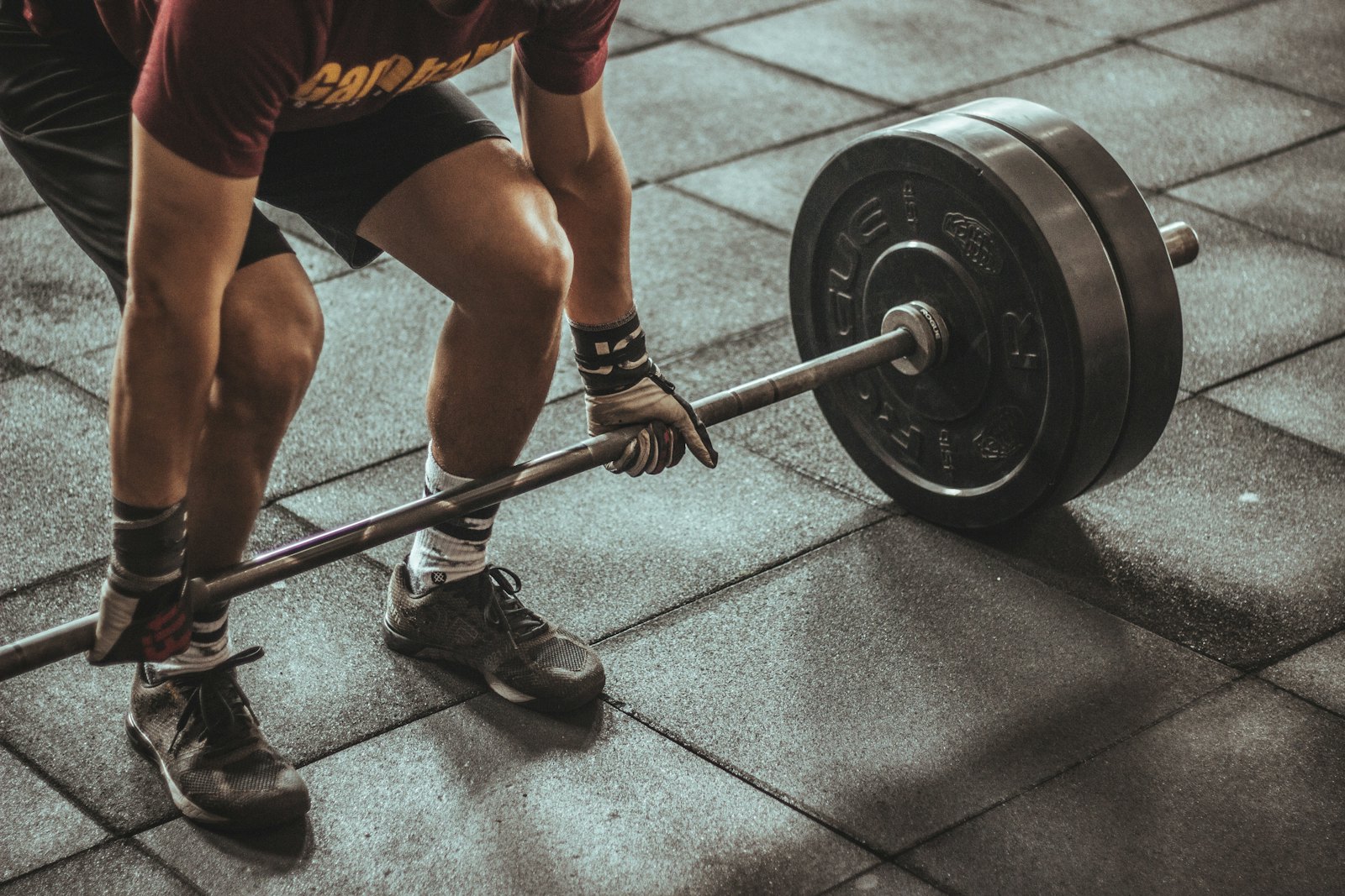 Treino Funcional — Sport & Fit